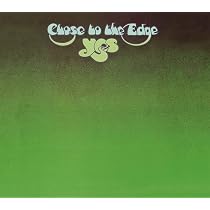 Yes: Yes Album | Amazon.com.br